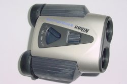 Nikon 8-24x25 4.6 Degree Zoom Binocular