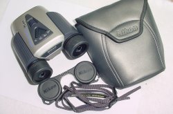 Nikon 8-24x25 4.6 Degree Zoom Binocular
