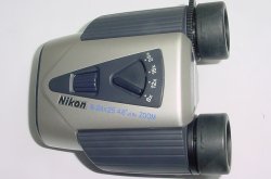 Nikon 8-24x25 4.6 Degree Zoom Binocular