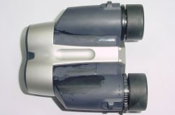 Nikon 8-24x25 4.6 Degree Zoom Binocular