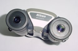 Nikon 8-24x25 4.6 Degree Zoom Binocular