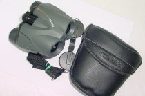 Pentax 8-16x21 UCF Zoom Binocular