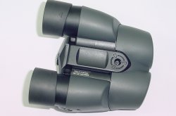 Pentax 8-16x21 UCF Zoom Binocular