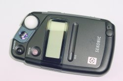 Sekonic L-308B Light meter Exposure Meter Flashmater