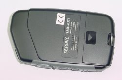 Sekonic L-308B Light meter Exposure Meter Flashmater