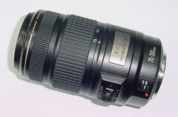 Canon 75-300mm F/4-5.6 IS USM EF Auto Focus Image Stabilizer Zoom Lens