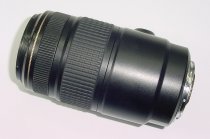 Canon 75-300mm F/4-5.6 IS USM EF Auto Focus Image Stabilizer Zoom Lens