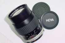 HOYA 135mm F/2.8 HMC TELE-AUTO Manual Focus Portrait Lens For Olympus OM-System