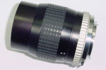 HOYA 135mm F/2.8 HMC TELE-AUTO Manual Focus Portrait Lens For Olympus OM-System