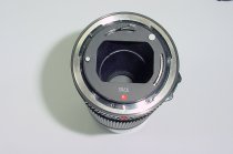 Canon 100-200mm F/5.6 FD Manual Focus Zoom Lens