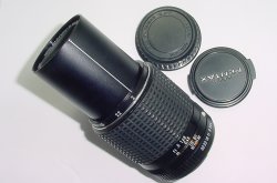 Pentax 100mm F/4 SMC MACRO MANUAL FOCUS PK Mount Lens