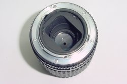 Pentax 100mm F/4 SMC MACRO MANUAL FOCUS PK Mount Lens