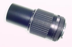 Pentax 100mm F/4 SMC Macro Manual Focus PK Mount Lens