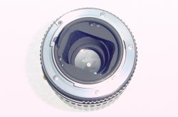 Pentax 100mm F/4 SMC Macro Manual Focus PK Mount Lens