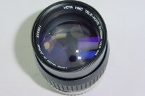HOYA 135mm F/2.8 Tele Auto HMC Manual Focus Lens For Pentax K Mount