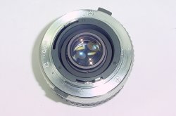 HOYA 24mm F/2.8 HMC WIDE-AUTO Manual Focus Wide Angle Lens For Olympus OM