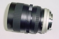 Hoya 35-105mm F/3.5 HMC MACRO Manual Focus Zoom Lens For Pentax K Mount