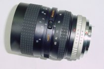 Hoya 35-105mm F/3.5 HMC MACRO Manual Focus Zoom Lens For Pentax K Mount