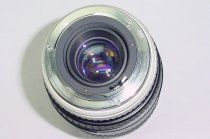 Hoya 35-105mm F/3.5 HMC MACRO Manual Focus Zoom Lens For Pentax K Mount