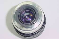 Hoya 35-105mm F/3.5 HMC MACRO Manual Focus Zoom Lens For Pentax K Mount