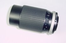 HOYA 70-150mm F/3.8 HMC Manual Focus M42 Screw Mount Zoom Lens