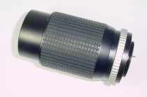 HOYA 70-150mm F/3.8 HMC Manual Focus M42 Screw Mount Zoom Lens