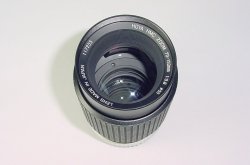 HOYA 70-150mm F/3.8 HMC Manual Focus M42 Screw Mount Zoom Lens
