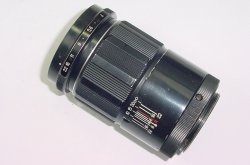 Jupiter-11A 135mm F/4 M42 Screw Mount Manual Focus Portrait Lens