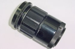Jupiter-11A 135mm F/4 M42 Screw Mount Manual Focus Portrait Lens