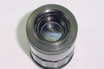 Jupiter-11A 135mm F/4 M42 Screw Mount Manual Focus Portrait Lens