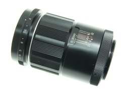 Jupiter-11A 135mm F/4 M42 Screw Mount Manual Focus Portrait Lens