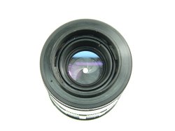 Jupiter-11A 135mm F/4 M42 Screw Mount Manual Focus Portrait Lens