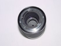 KONICA 135mm F/3.5 HEXANON Manual Focus Portrait Lens