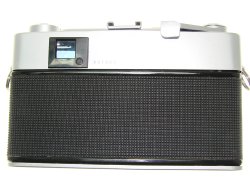 Konica auto S2 Rangefinder 35mm Film Camera 45mm F/1.8 Lens