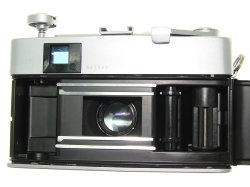 Konica auto S2 Rangefinder 35mm Film Camera 45mm F/1.8 Lens
