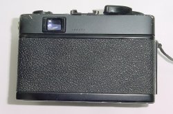KONICA Auto S3 35mm Rangefinder Manual Camera with 38mm F/1.8 Lens