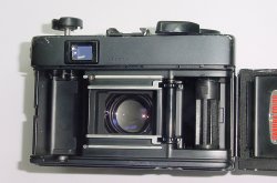 KONICA Auto S3 35mm Rangefinder Manual Camera with 38mm F/1.8 Lens