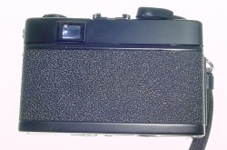 KONICA Auto S3 35mm film Rangefinder Manual Camera with 38mm F/1.8 Lens