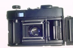 KONICA Auto S3 35mm film Rangefinder Manual Camera with 38mm F/1.8 Lens