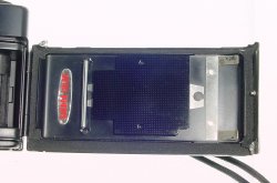 KONICA Auto S3 35mm film Rangefinder Manual Camera with 38mm F/1.8 Lens