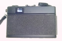 Konica Auto S3 35mm film Rangefinder Manual Camera with 38mm F/1.8 Lens