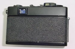 KONICA Auto S3 35mm Rangefinder Manual Camera with 38mm F/1.8 Lens