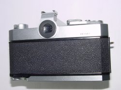 KONICA AUTOREFLEX A 35mm Film Camera with KONICA HEXANON 50mm F/1.7 AR Lens
