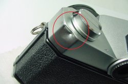 KONICA AUTOREFLEX A 35mm Film Camera with KONICA HEXANON 50mm F/1.7 AR Lens