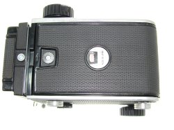 Mamiya C220 Professional 6x6 Medium Format Camera + Mamiya-Sekor 80/3.7 lens
