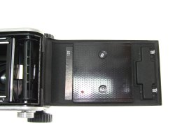 Mamiya C220 Professional 6x6 Medium Format Camera + Mamiya-Sekor 80/3.7 lens
