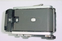 Mamiya C33 Professional 120 Film Medium Format TLR Camera Body