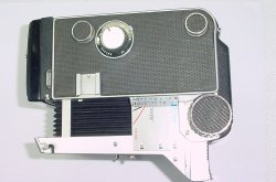 Mamiya C33 Professional 120 Film Medium Format TLR Camera Body