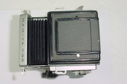 Mamiya C33 Professional 120 Film Medium Format TLR Camera Body