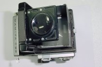 Mamiya C33 Professional 120 Film Medium Format TLR Camera Body